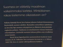 Löytöretki suomeen