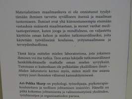 Mielen laboratorio - Tietoisuustaidot ja taitava vuorovaikutus