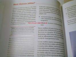 Ravitsemus kuntoon