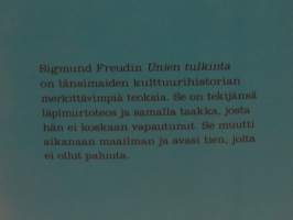 Unien tulkinta