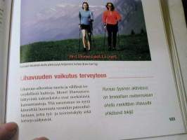 Ravitsemus kuntoon