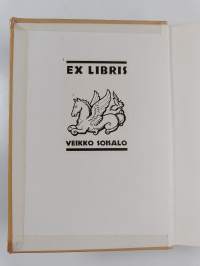 Nestor Burma ja rottaliiga