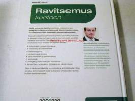 Ravitsemus kuntoon