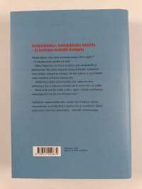 Talvimies : jännitysromaani