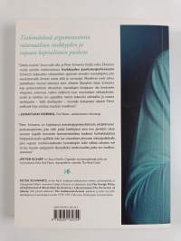 Itsekkyyden puolustuspuhe