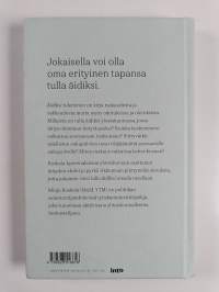 Äidiksi tuleminen