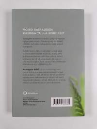 Parempaa kohti : voi hyvin sairaudesta huolimatta