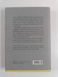 Nuoren sotilaan päiväkirja 1939-1945