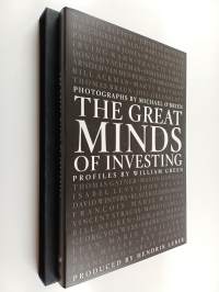The Great Minds of Investing (Laatikossa)