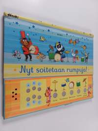 Tyhjä kuva
