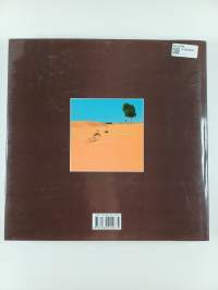 Rub Al Khali - Empty Quarter