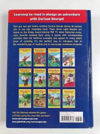 Curious George Big Book of Adventures