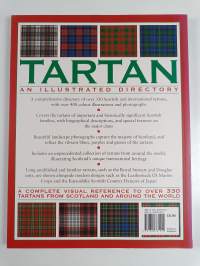 Tartan Illustrated Directory