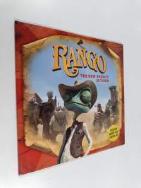 Rango - The New Sheriff in Town