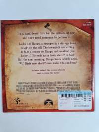 Rango - The New Sheriff in Town