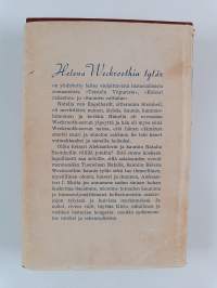 Helena Weckroothin tytär : historiallinen romaani