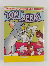 Tom &amp; Jerry - tuutujen tyyppien metkat metkut!