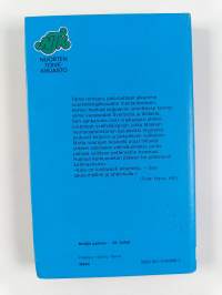 Musta veljeskunta 2 : erään ticinolaispojan elämyksiä ja seikkailuja