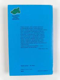 Musta veljeskunta 1 : erään ticinolaispojan elämyksiä ja seikkailuja