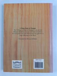 I Ching : book of changes