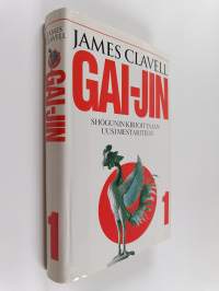 Gai-jin 1