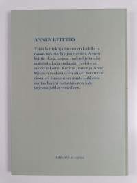 Annen keittiö