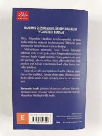 Murtamaton linnake