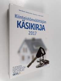 Kiinteistönvälittäjän käsikirja 2017