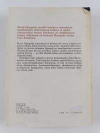 Kairanmaa : valitut jutut