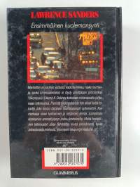 Ensimmäinen kuolemansynti