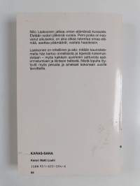 Näytön vuodet