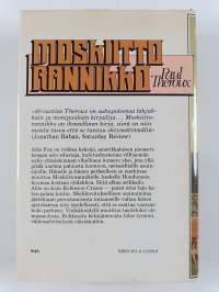 Moskiittorannikko