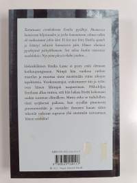 Vierailija : romaani