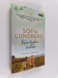 Kuin höyhen tuulessa