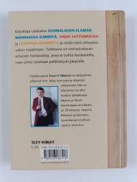 Pelkistettyä armoa (signeerattu, tekijän omiste)