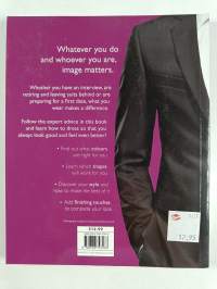Colour Me Beautiful Image Matters for Men - How to Dress for Success!