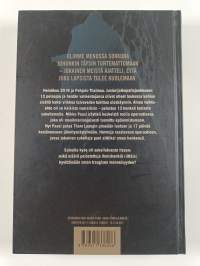 Sukellus valoon : Mikko Paasi ja uskomaton pelastusoperaatio