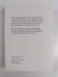 Heinolan kaupungin historia 3 : 1940-1996