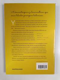 Vaurastumisen reseptit : oma talous haltuun (signeerattu, tekijän omiste)