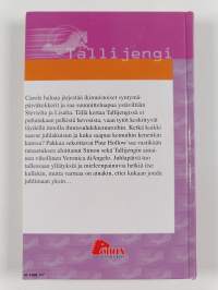 Tallijengi Amorin apulaisina