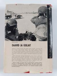Daavid ja Goljat - Israelin taistelu 1967