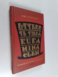 Tyhjä kuva