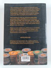 Pokerin käsikirja