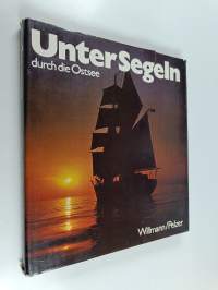 Unter Segeln