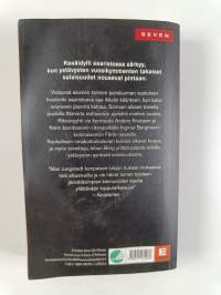 Hiljaisuuden hinta