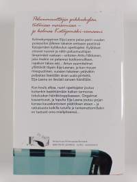 Uusia tuulia Katajamäellä