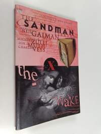 The Sandman 10 : The wake