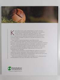 Kipinä : tarinoita yrittäjyydestä : LCCE®-yrittäjyysprosessi