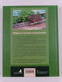 Kaikki kompostoinnista ja maanparannuksesta