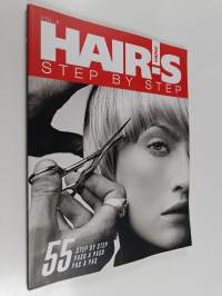 Hair&#039;s How - Vol. 8 : Step by Step